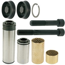 Caliper Guide Pin & Bush Kit (Minor)